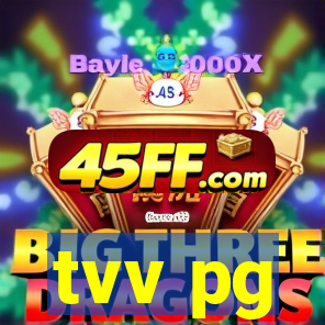 tvv pg